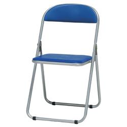 ハイクラス 折り畳みイス（スライド式） 6本セット販売